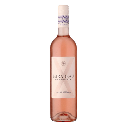 Mirabeau X Rosé 750 ml