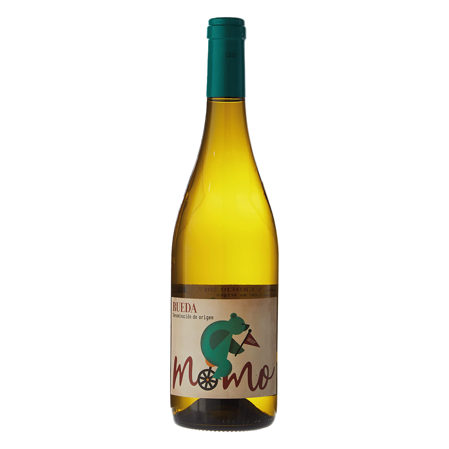 Momo Verdejo 750 ml