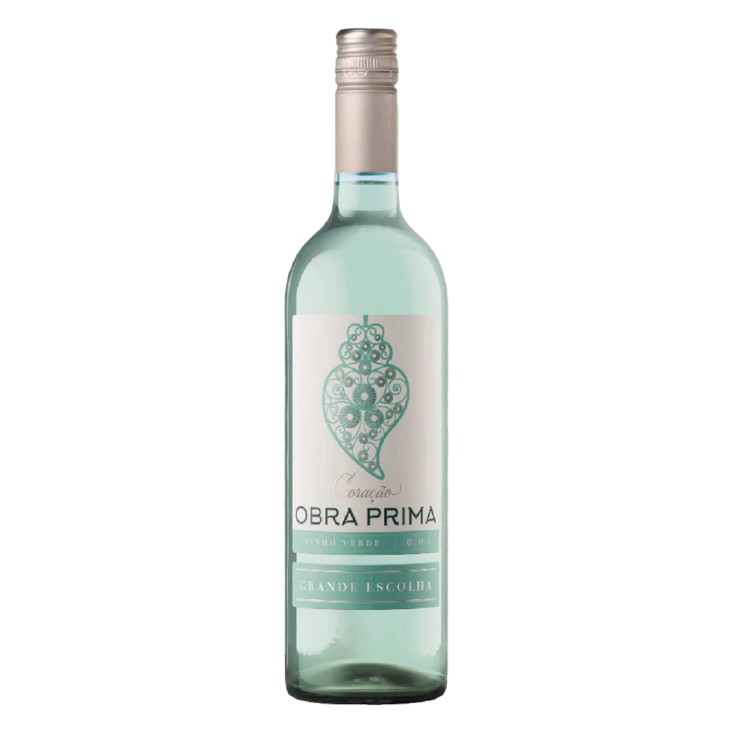 Obra Prima Vinho Verde 750 ml