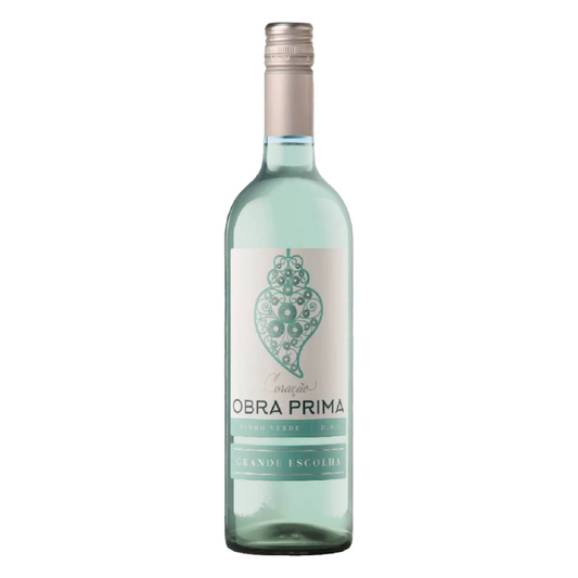 Obra Prima Vinho Verde 750 ml