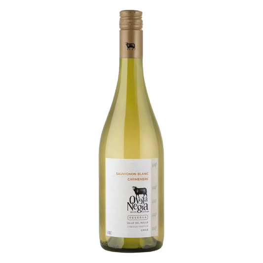 Oveja Negra Reserva Sauvignon Blanc-Carménère 750 ml