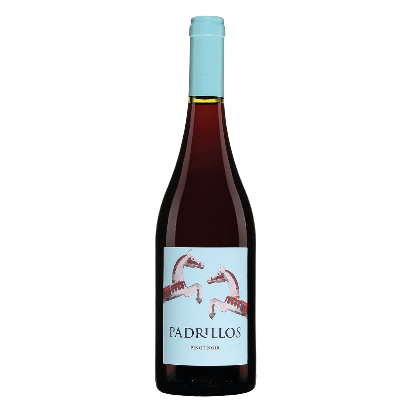 Padrillos Pinot Noir 750 ml
