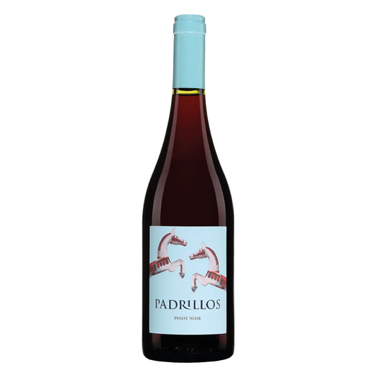 Padrillos Pinot Noir 750 ml