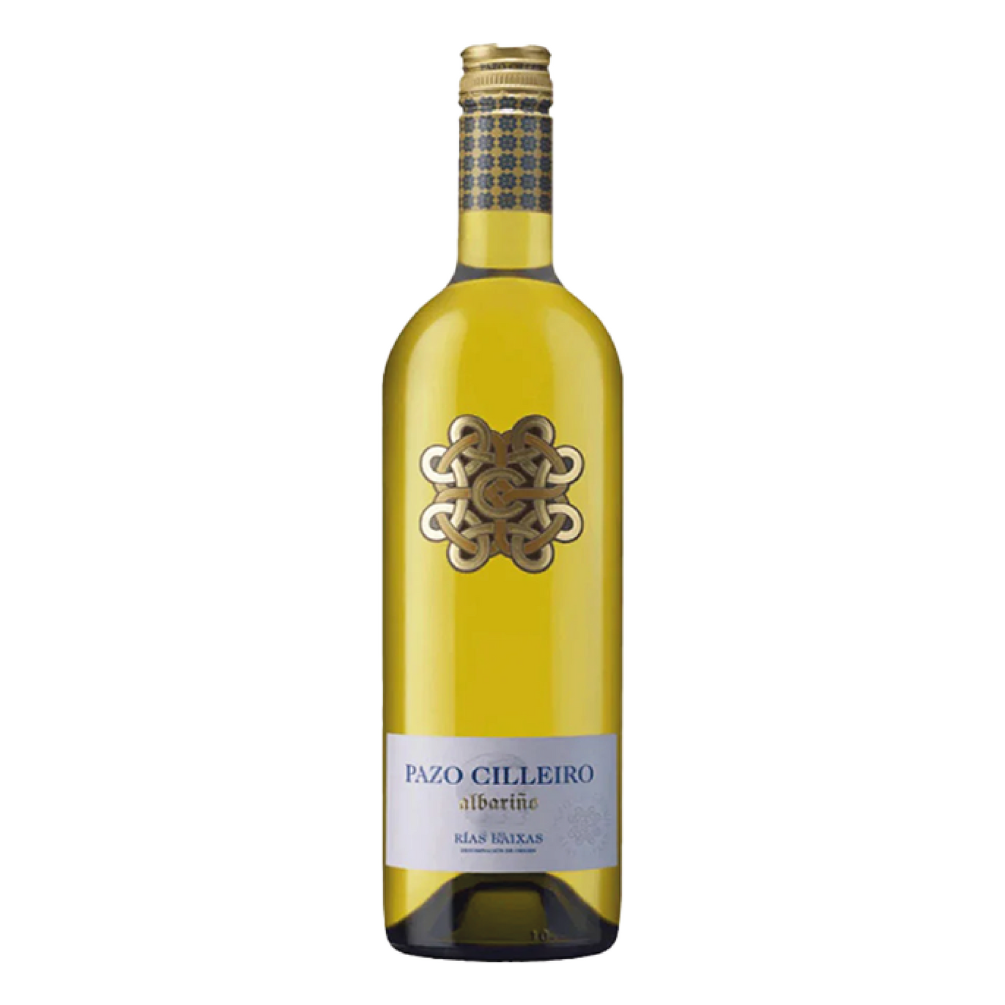 Pazo Cilleiro Albariño 750 ml
