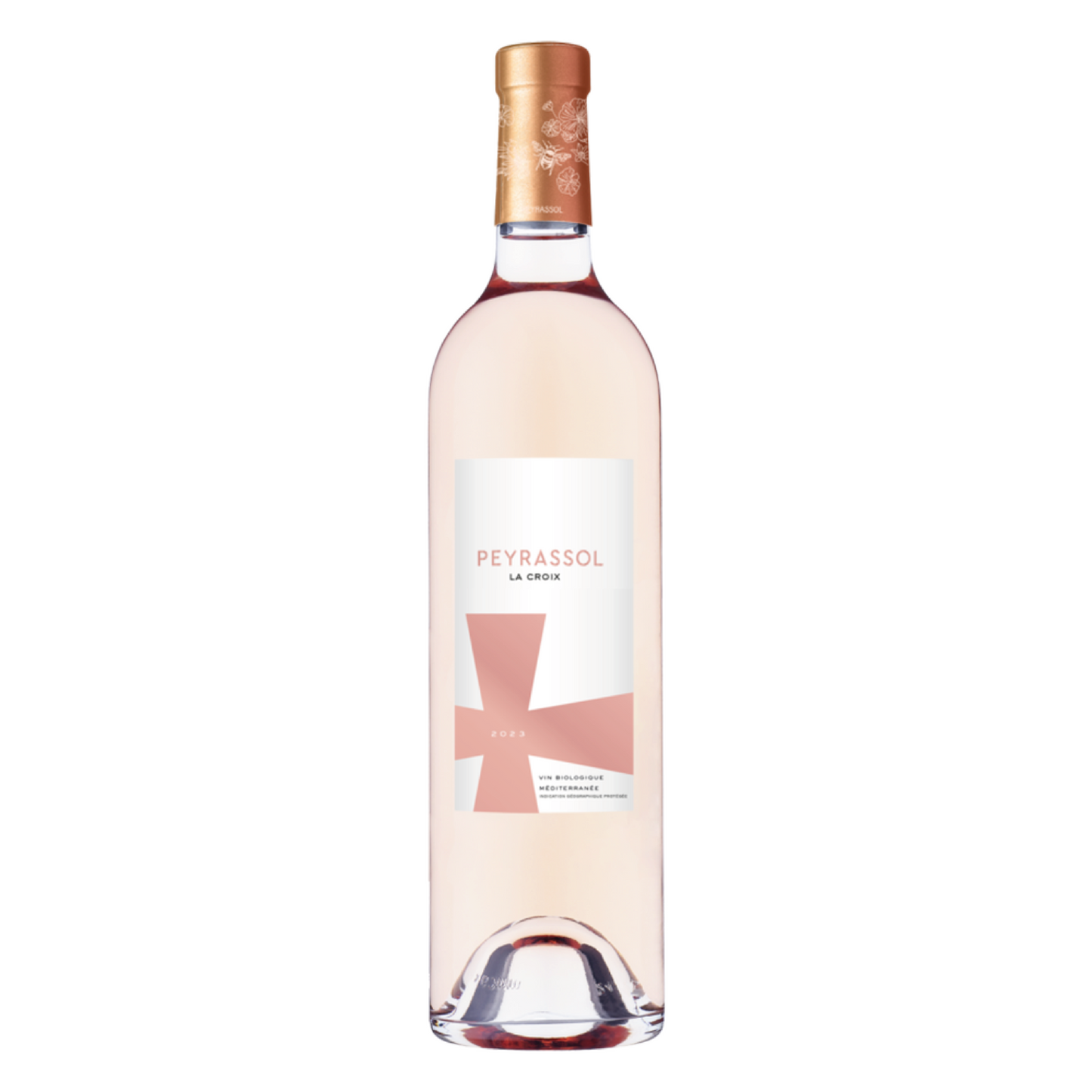 Peyrassol la Croix Rosé 750 ml
