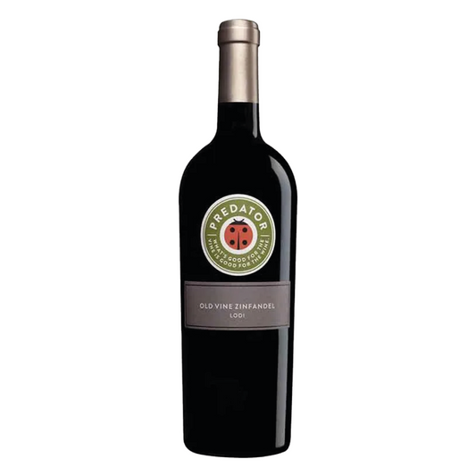 Predator Zinfandel 750 ml