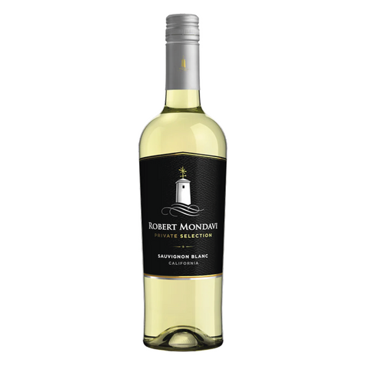 Robert Mondavi Private Selection Sauvignon Blanc 750 ml