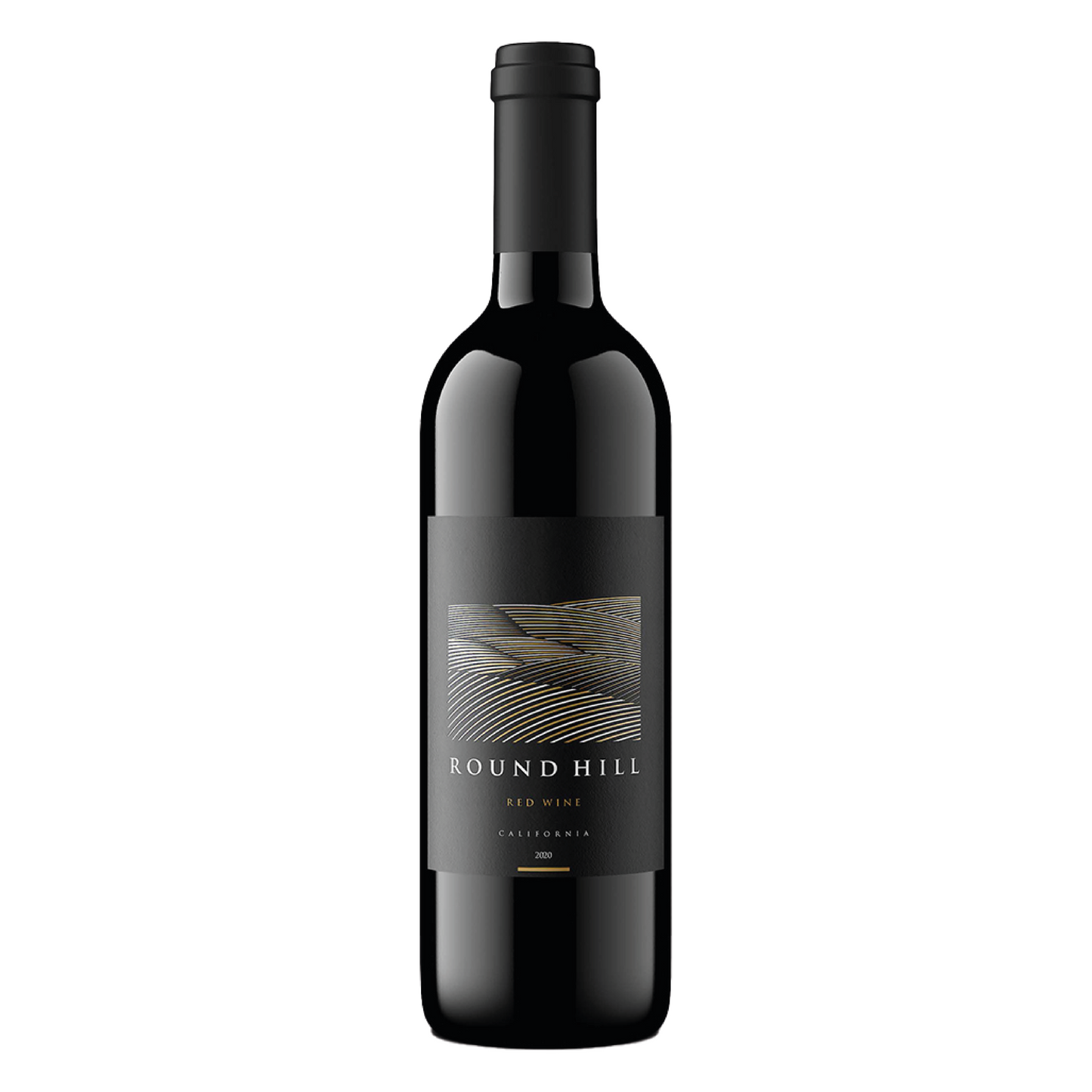 Round Hill Merlot 750 ml