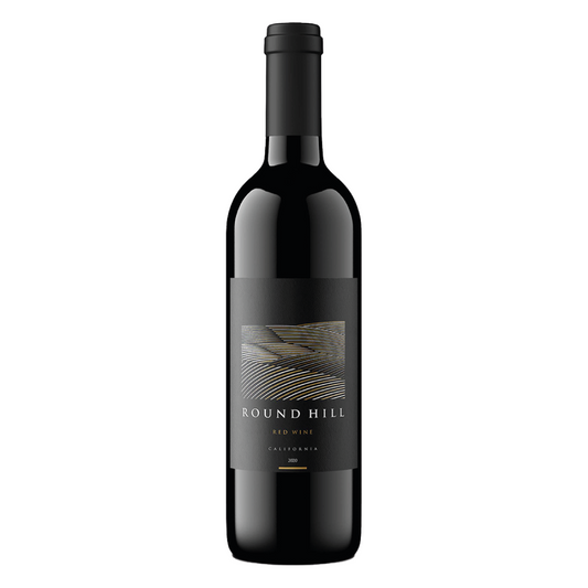 Round Hill Merlot 750 ml