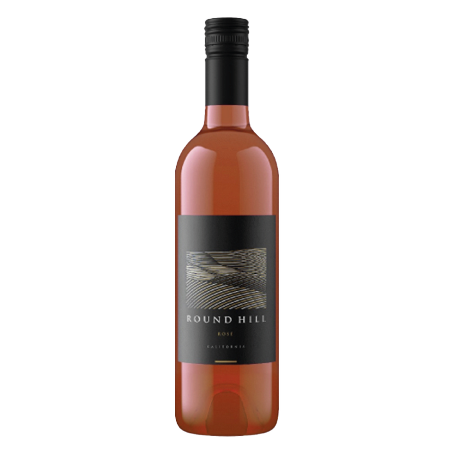 Round Hill Rosé White Zinfandel 750 ml