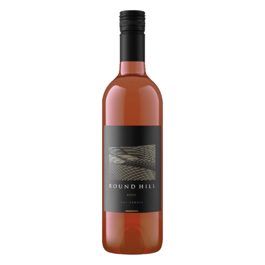 Round Hill Rosé White Zinfandel 750 ml