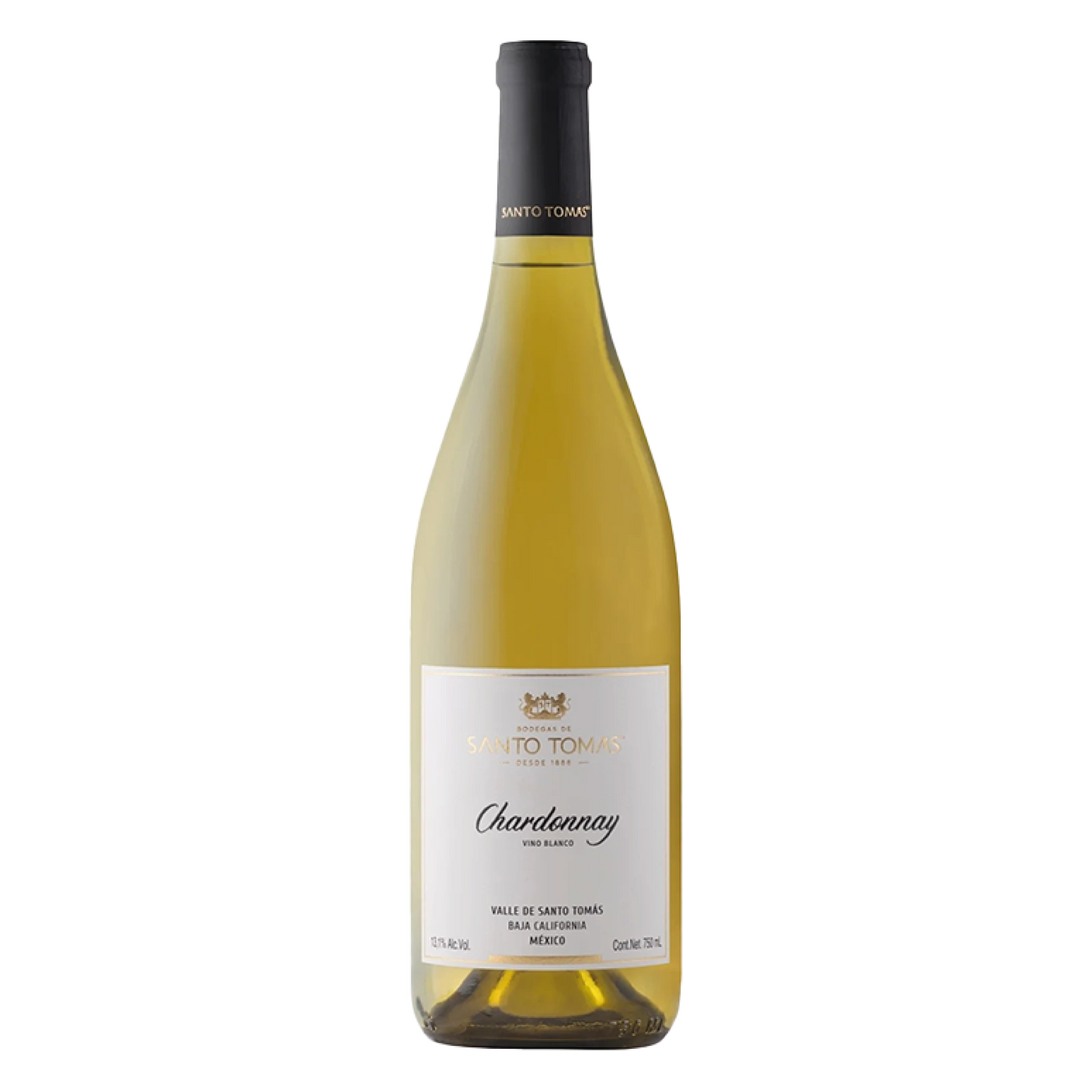 Santo Tomás Chardonnay 750ml