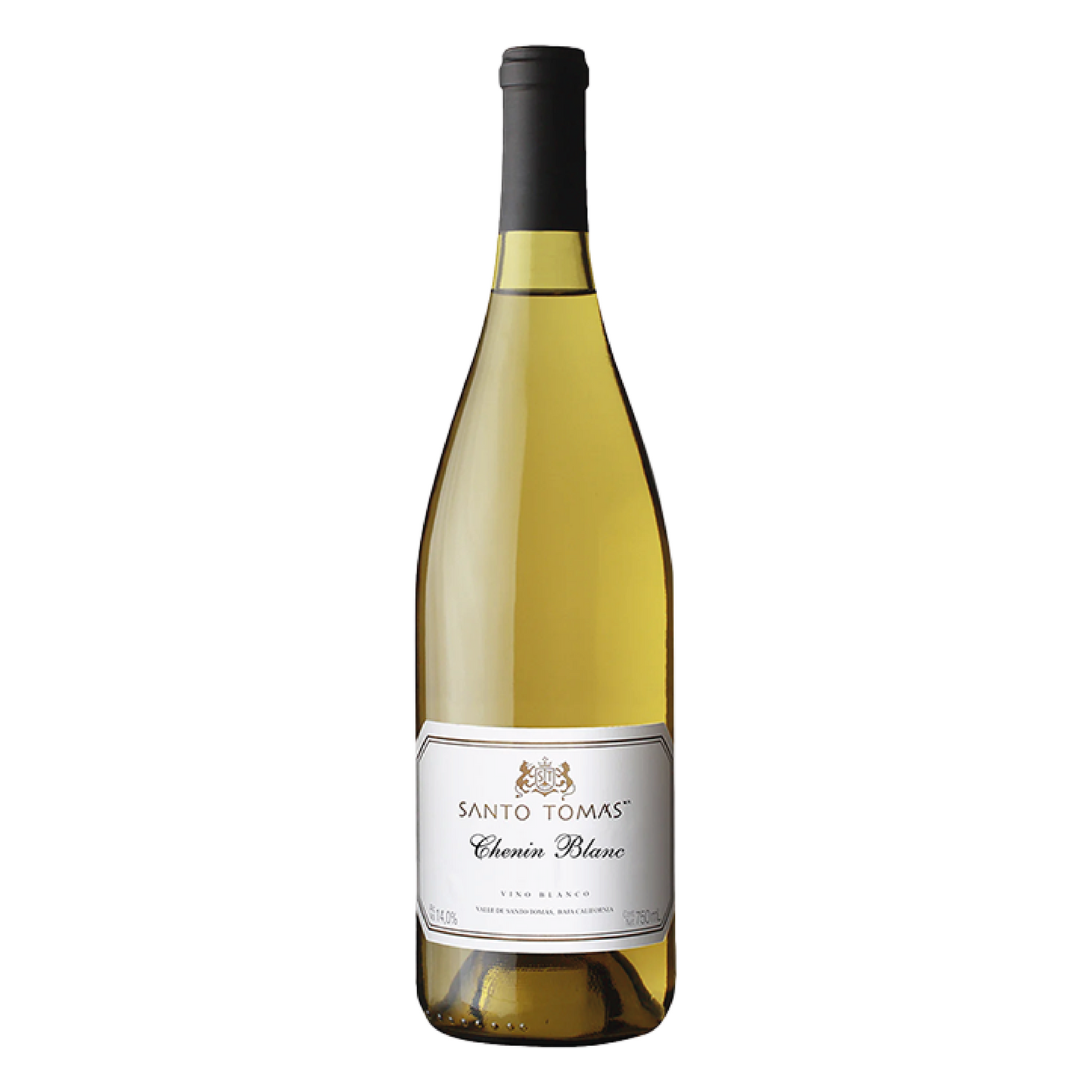 Santo Tomas Chenin Blanc 750ml