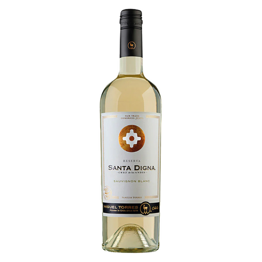 Santa Digna Sauvignon Blanc 750 ml