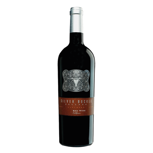 Silver Buckle Cellars 750 ml