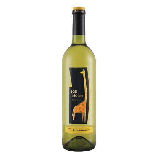Tall Horse Chardonnay 750 ml