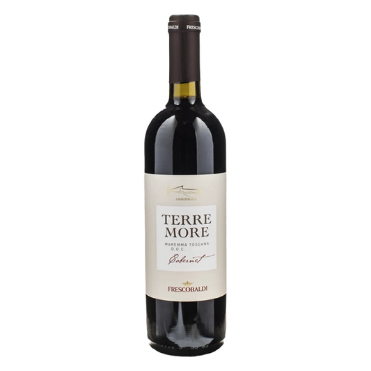Frescobaldi Terre More 750 ml