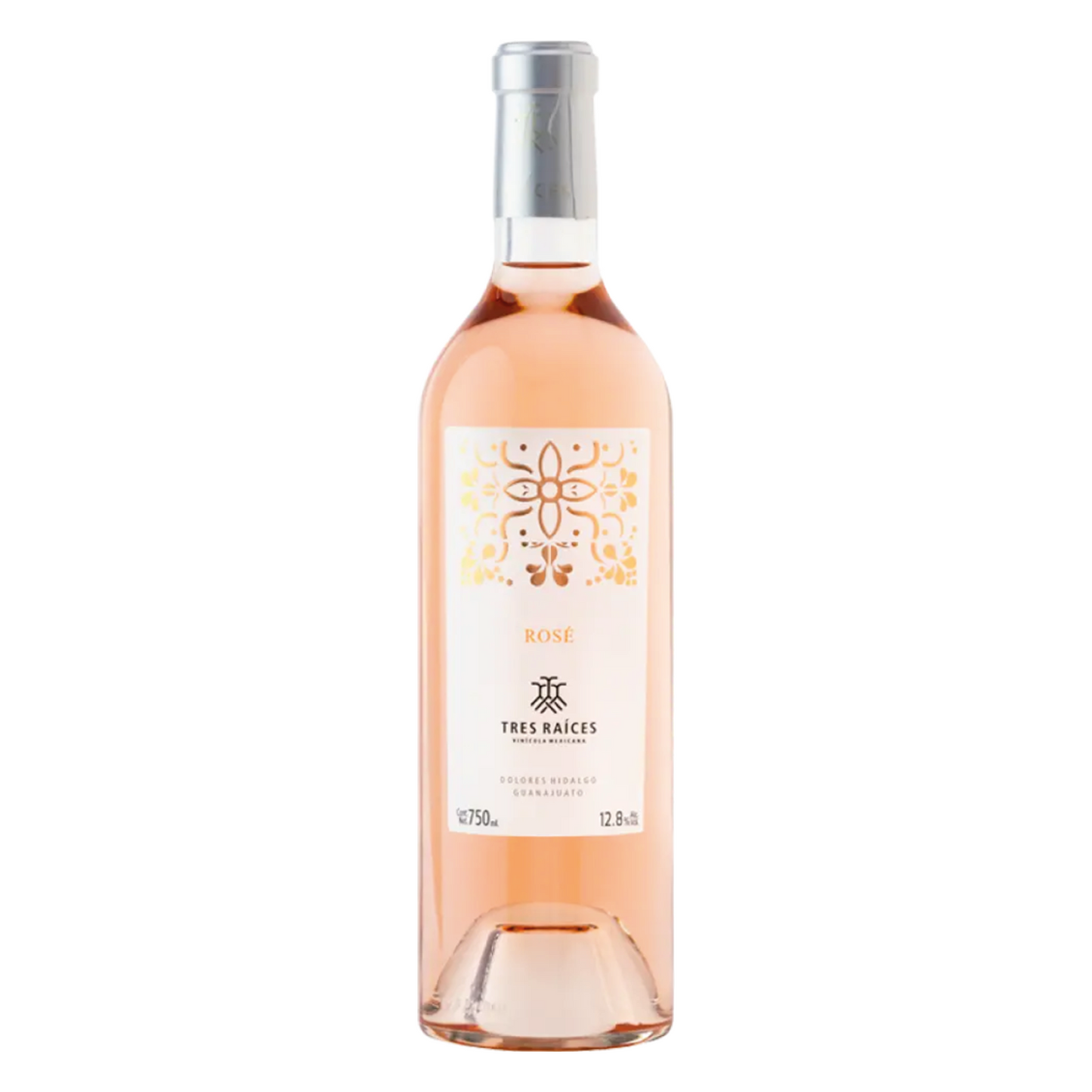 Tres Raíces Rosé 750 ml