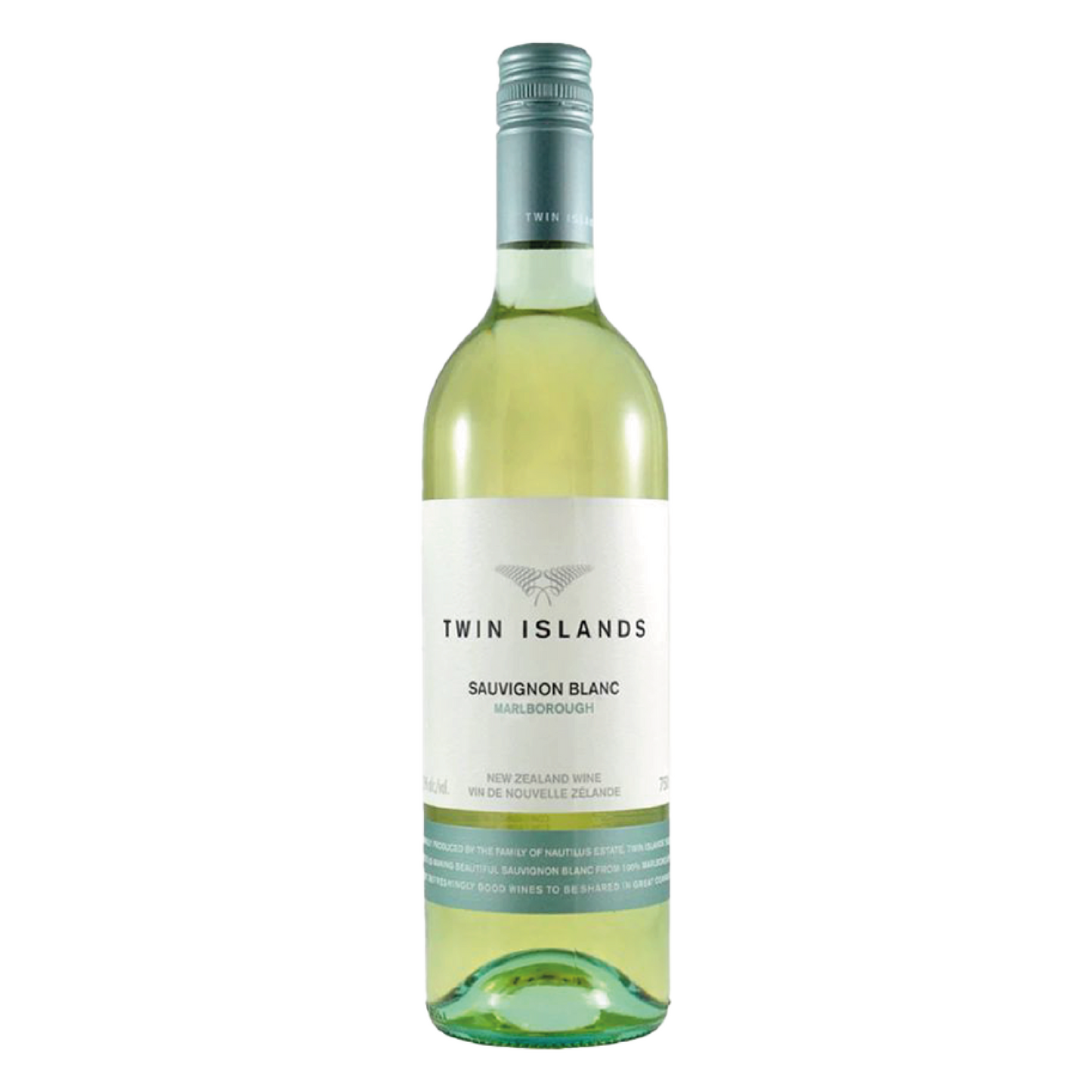 Twin Islands Sauvignon Blanc 750 ml