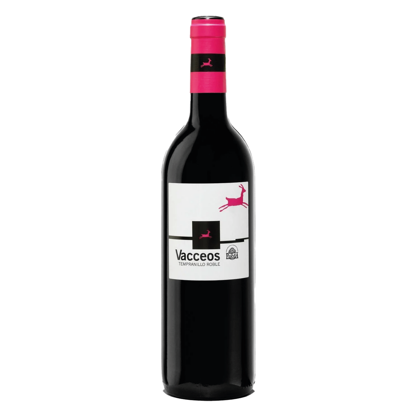 Vacceos Roble Tempranillo 750 ml