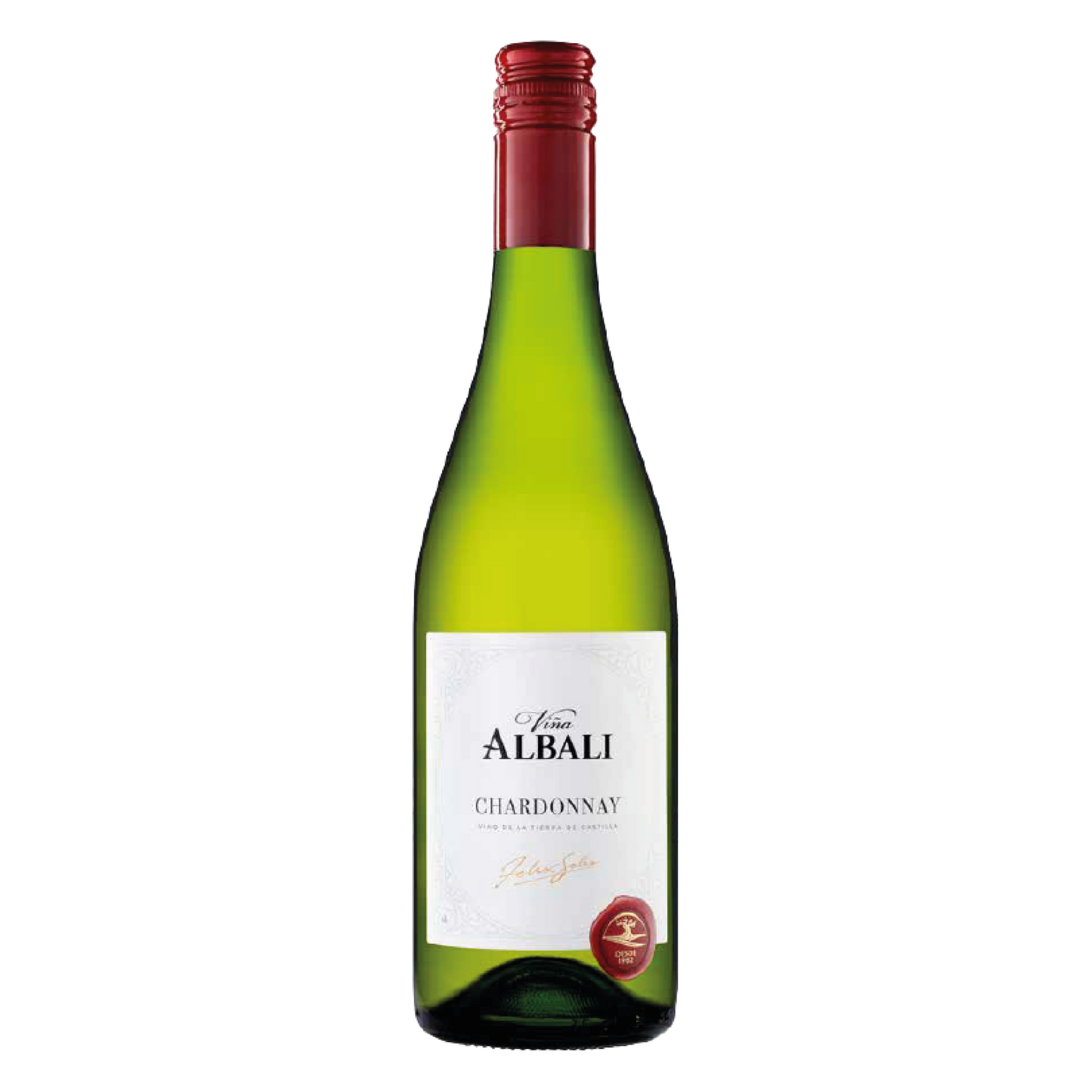 Viña Albali Chardonnay 750 ml
