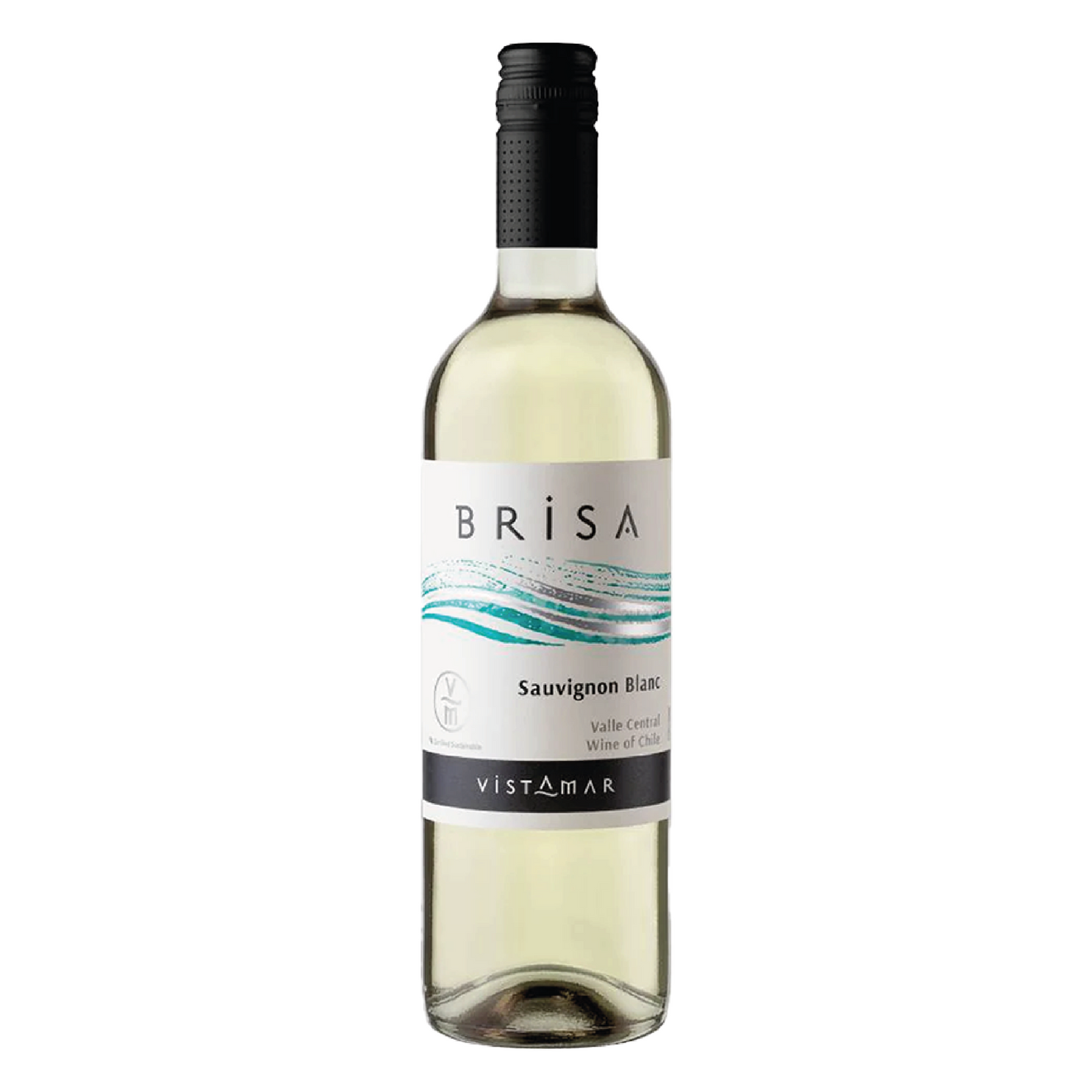 Vistamar Brisa Sauvignon Blanc 750 ml