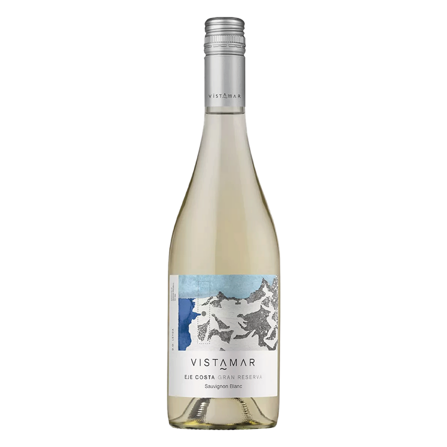 Vistamar Eje Costa Sauvignon Blanc 750 ml