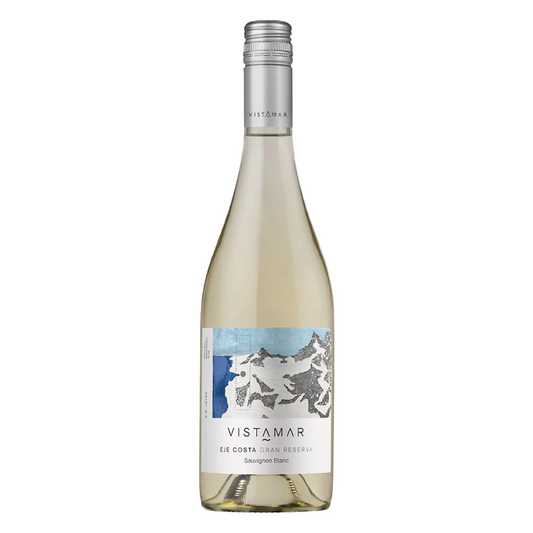 Vistamar Eje Costa Sauvignon Blanc 750 ml