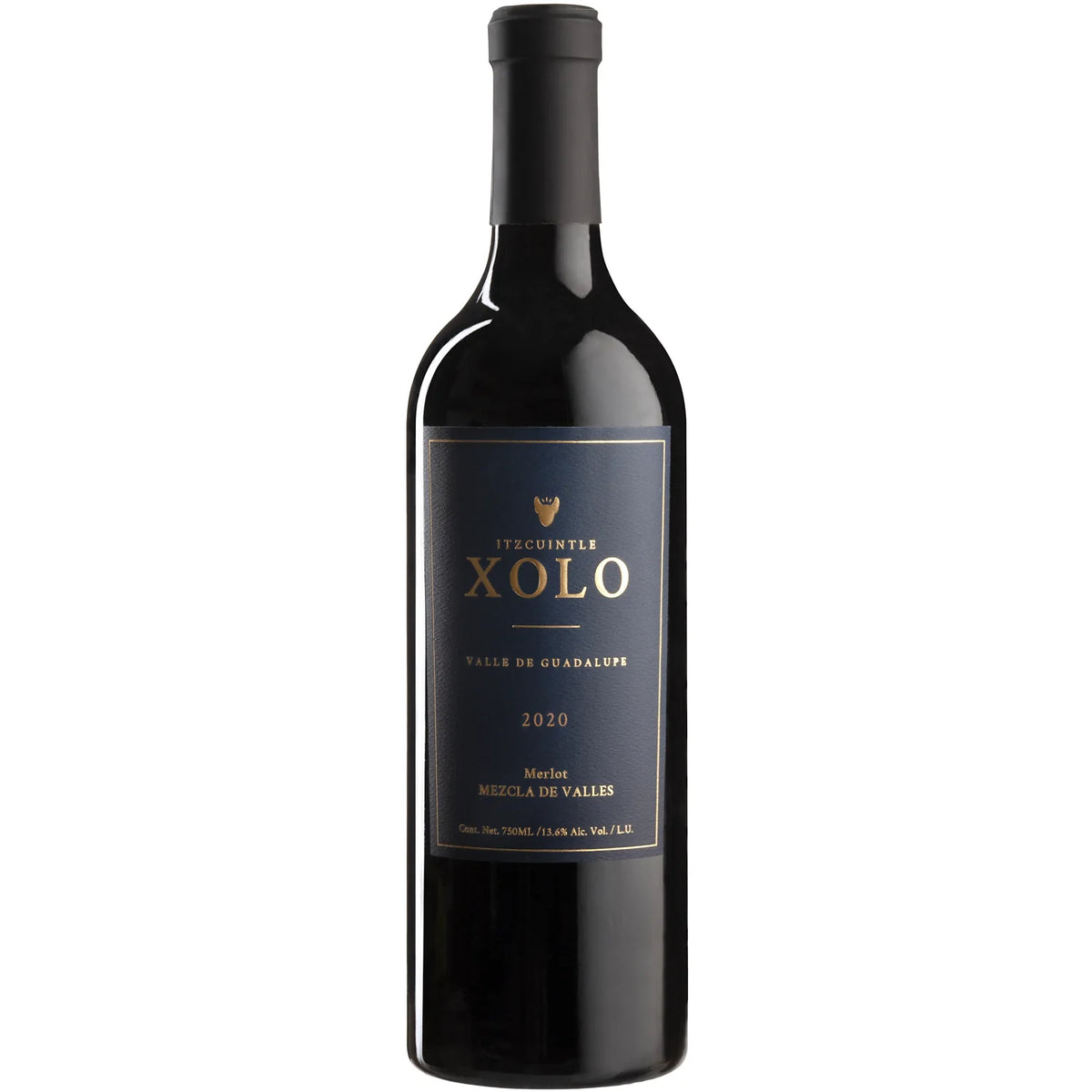 Xolo Merlot 750 ml